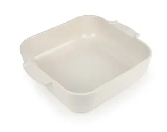 Peugeot- Appolia Ceramic Square Baker 18 CM